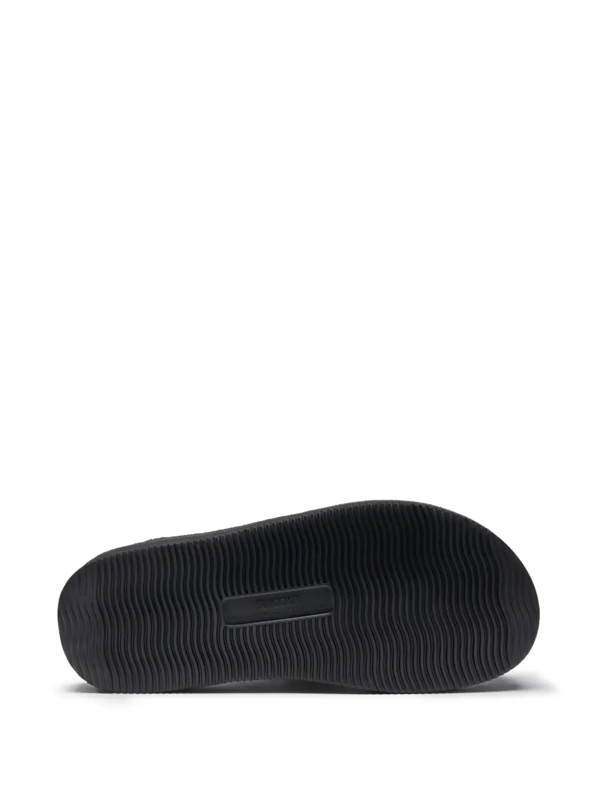 Suicoke ノーウェーブスリッパ - 画像5