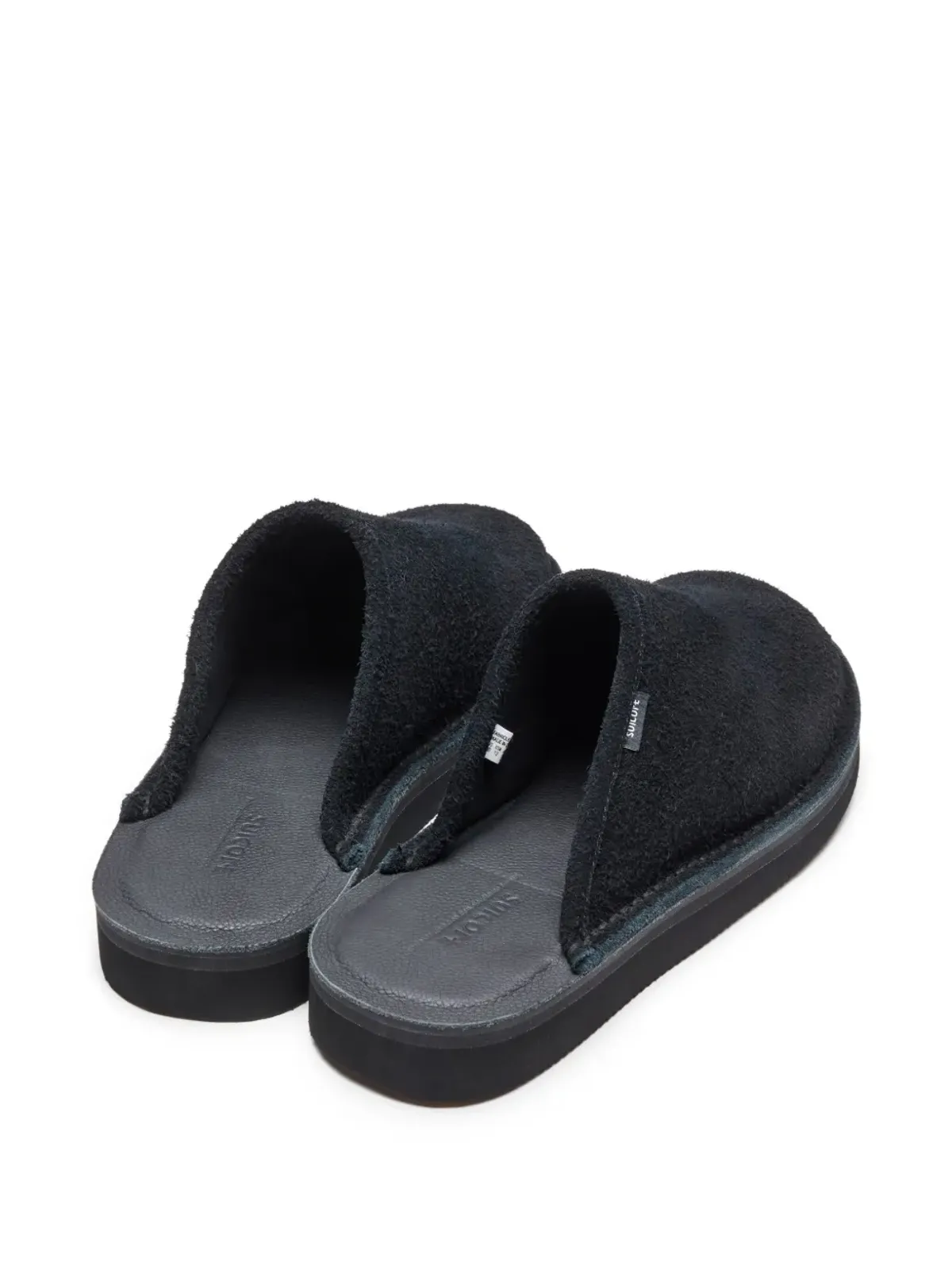 Suicoke ノーウェーブスリッパ - 画像3