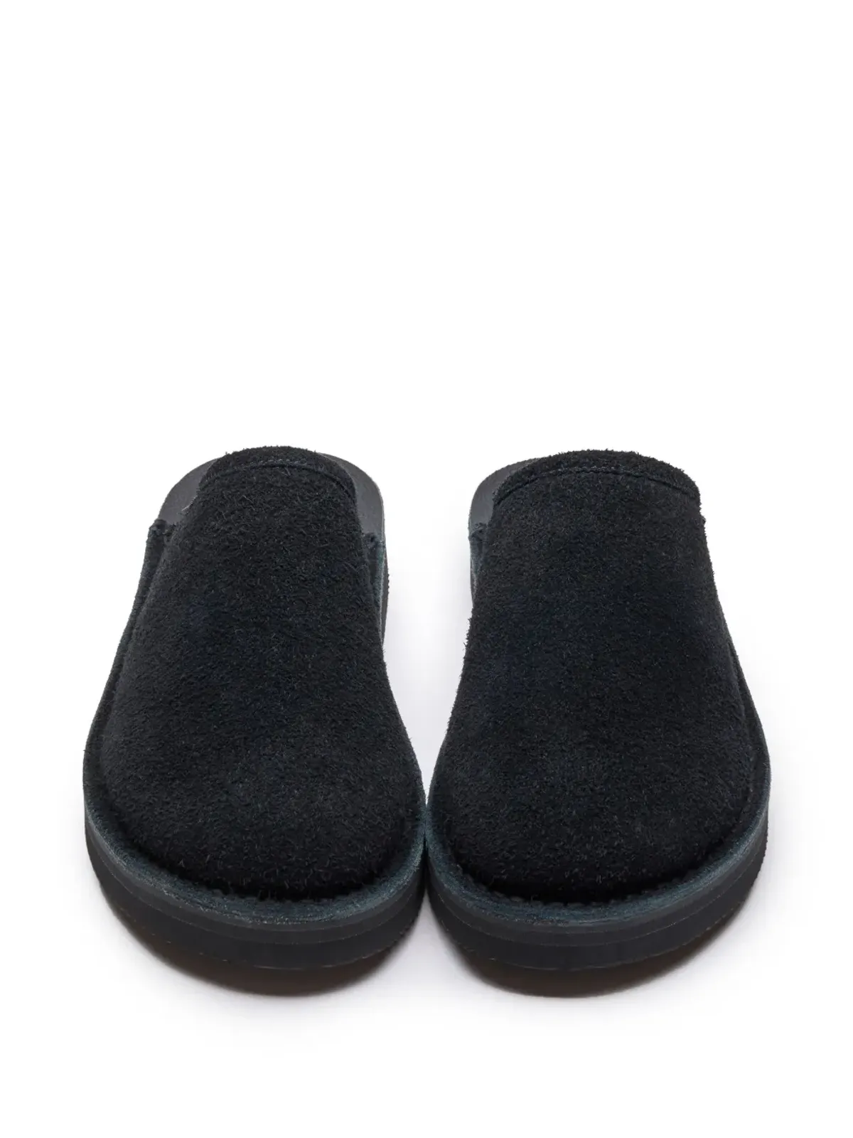 Suicoke ノーウェーブスリッパ - 画像4