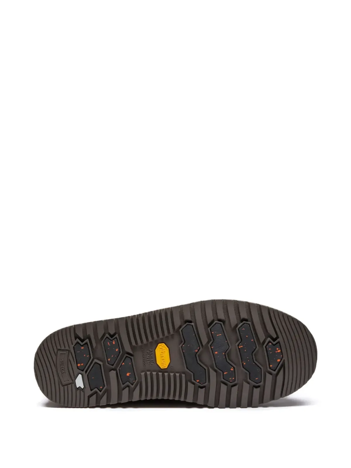 Suicoke スリップオンブーツ - 画像5