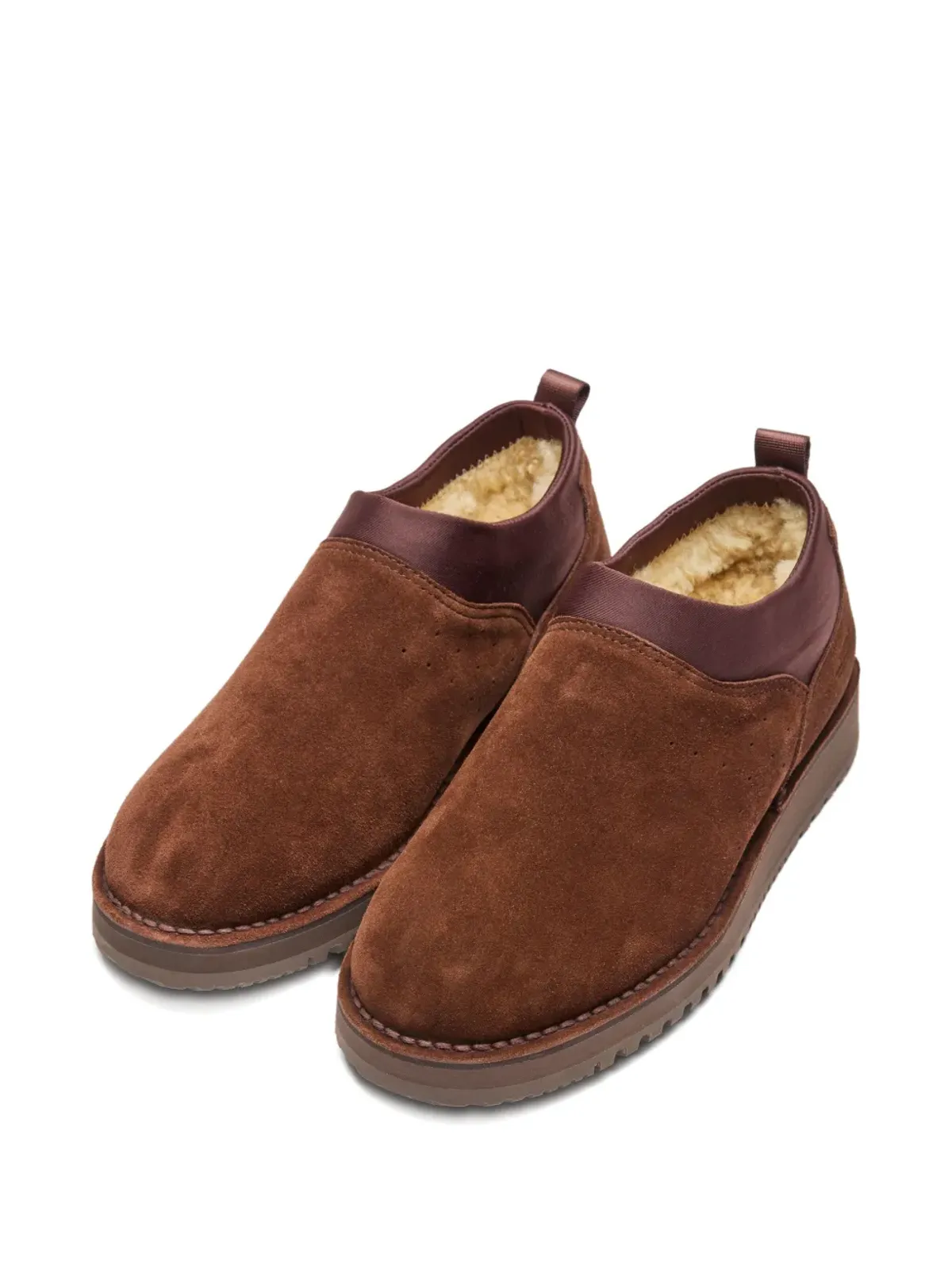 Suicoke スリップオンブーツ - 画像2