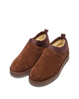 Suicoke スリップオンブーツ - サムネイル2