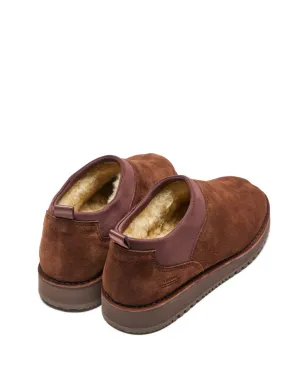 Suicoke スリップオンブーツ - サムネイル3