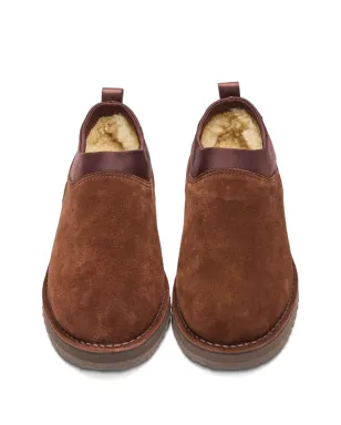 Suicoke スリップオンブーツ - サムネイル4