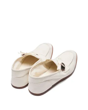 Suicoke コインモチーフ ローファー - サムネイル3