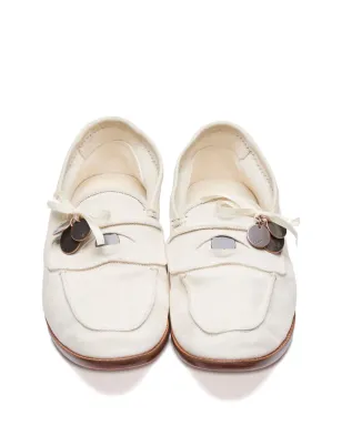 Suicoke コインモチーフ ローファー - サムネイル4