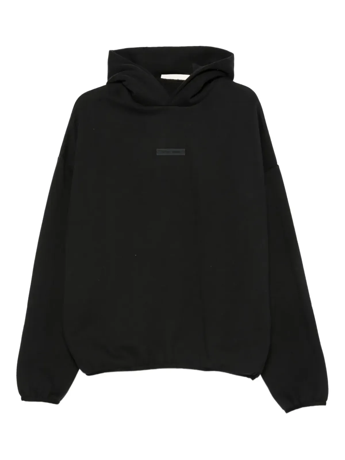 FEAR OF GOD ESSENTIALS ロゴプレート付きフーディ - 画像1