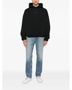 FEAR OF GOD ESSENTIALS ロゴプレート付きフーディ - サムネイル2
