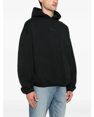 FEAR OF GOD ESSENTIALS ロゴプレート付きフーディ - サムネイル3