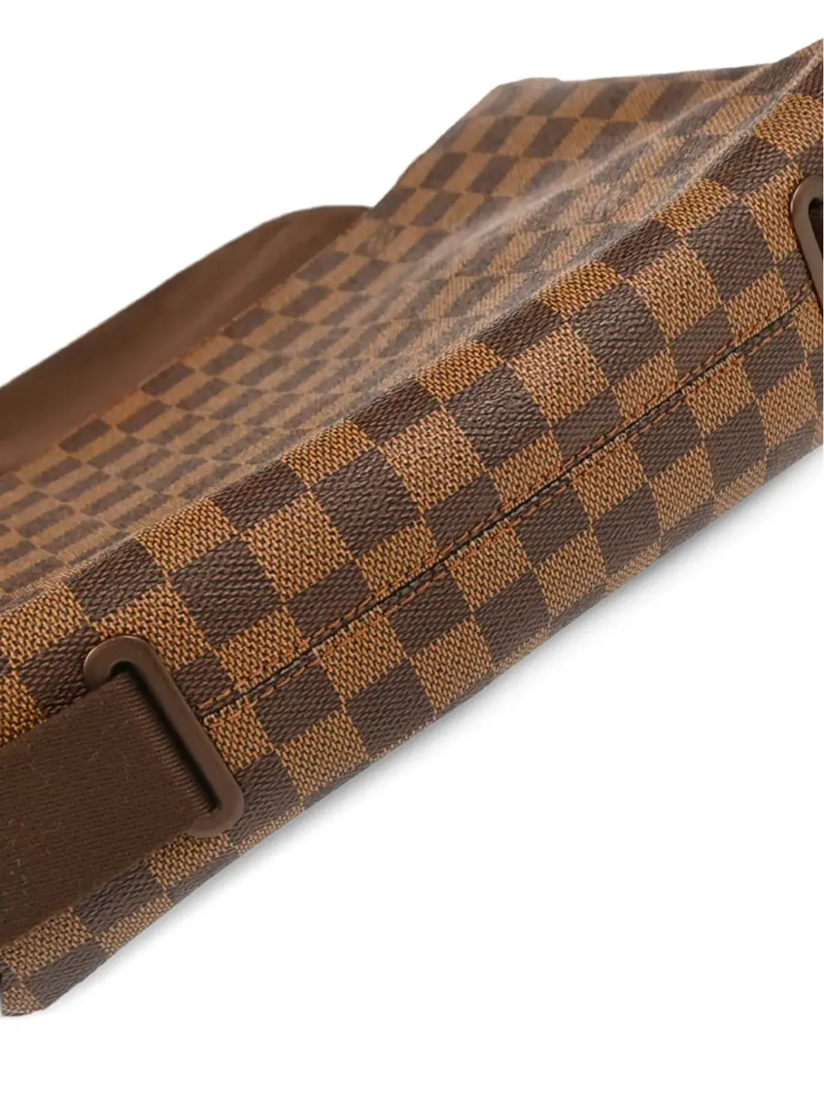 Louis Vuitton Pre-Owned 2009 ブルックリン MM ショルダーバッグ - 画像5