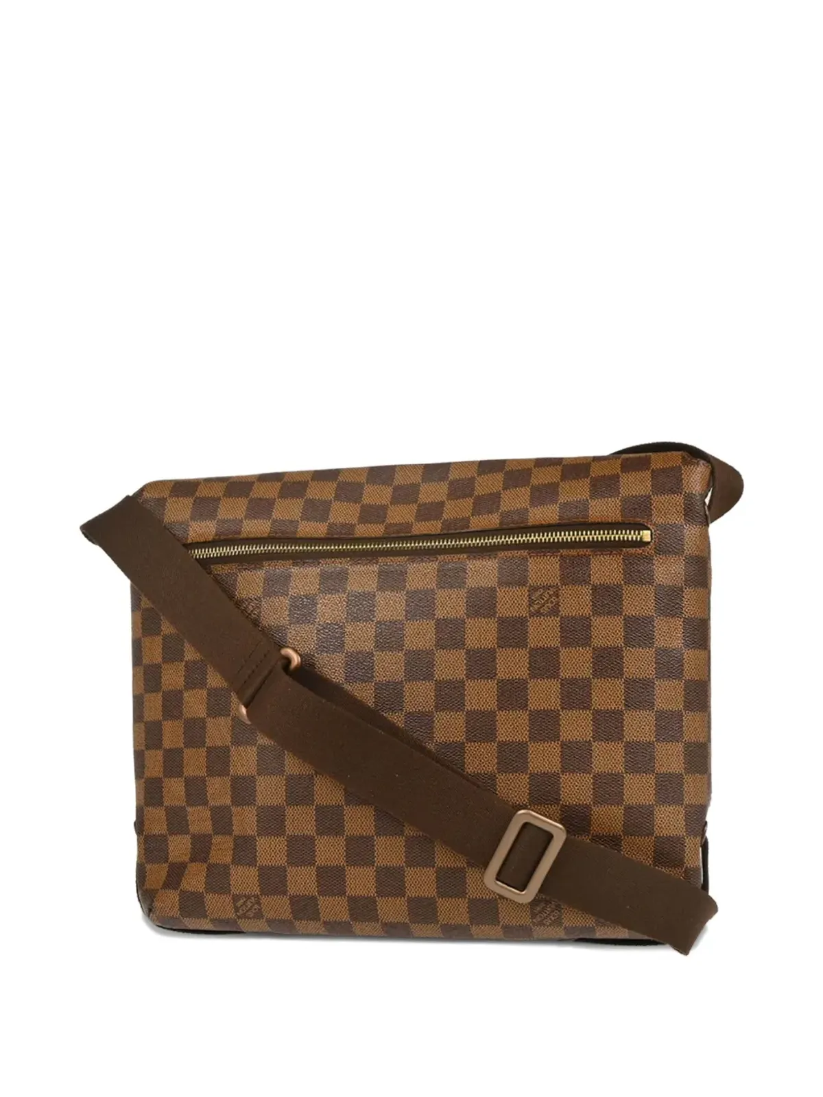 Louis Vuitton Pre-Owned 2009 ブルックリン MM ショルダーバッグ - 画像2