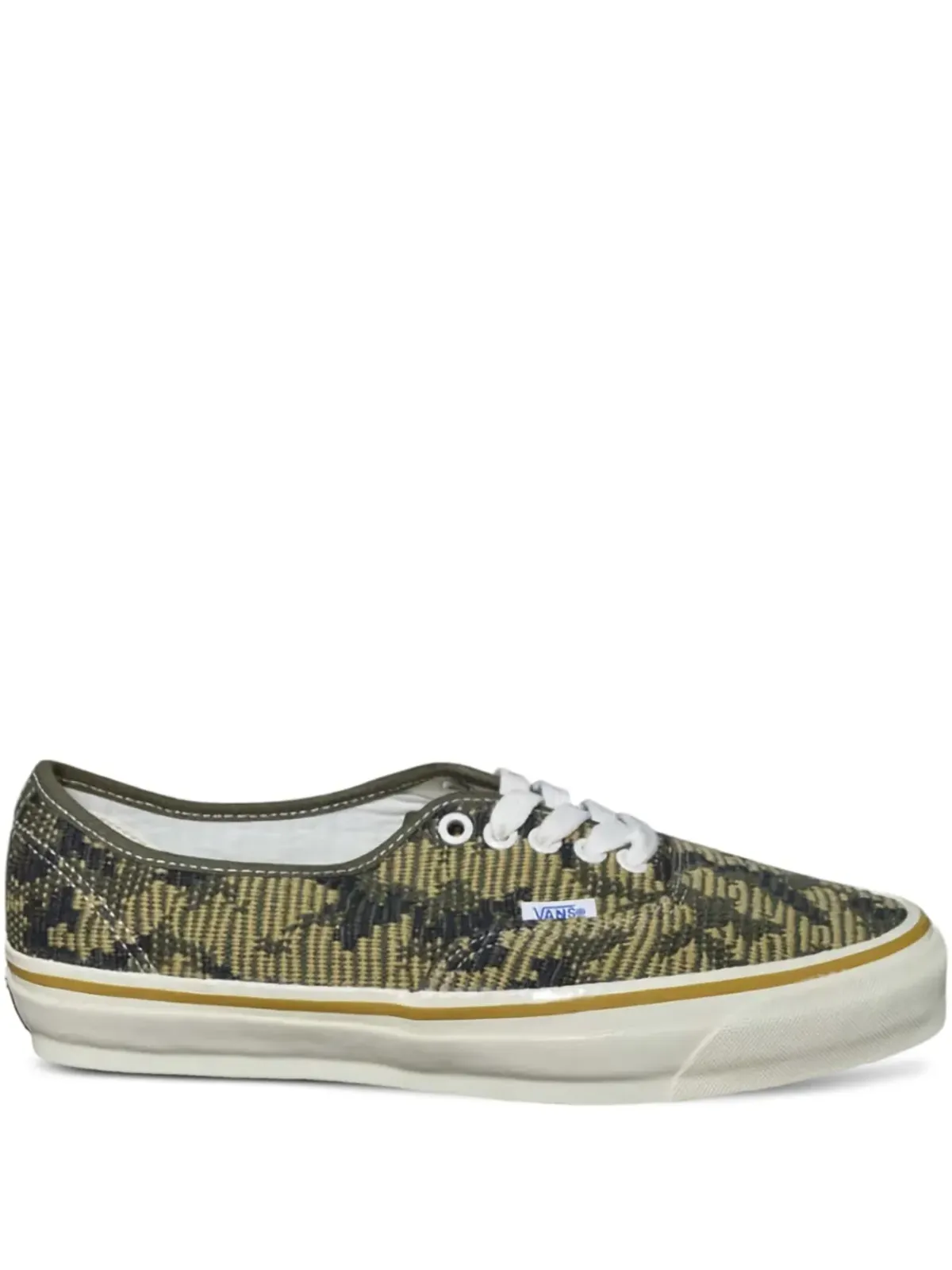 Vans Authentic 44 LX スニーカー - 画像1