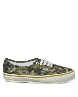 Vans Authentic 44 LX スニーカー - サムネイル1