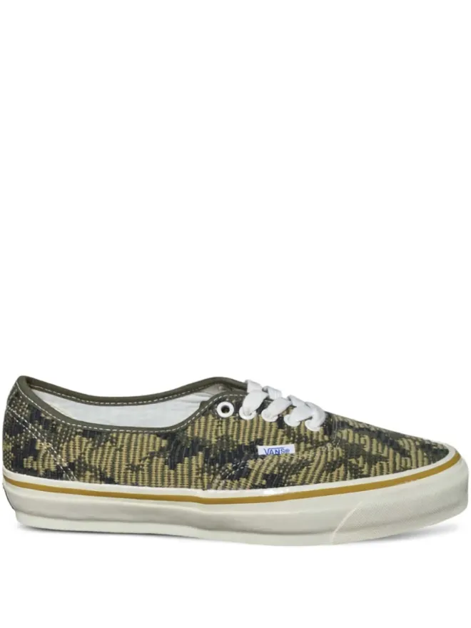 Vans Vans Authentic 44 LX スニーカーの商品画像
