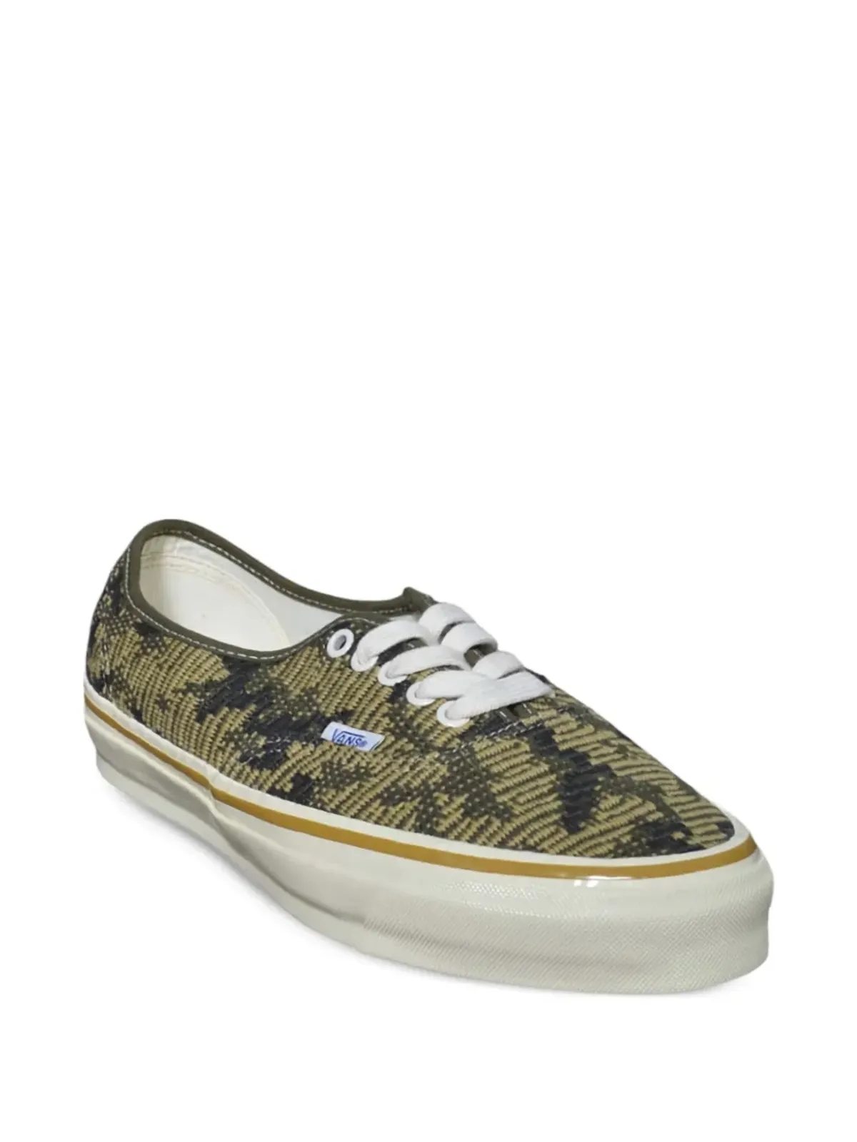 Vans Authentic 44 LX スニーカー - 画像2