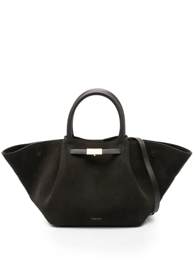 DeMellier DeMellier ニューヨーク トートバッグの商品画像