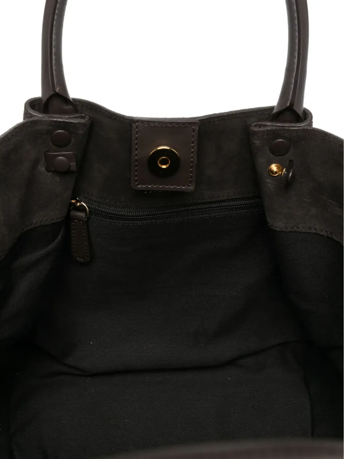 DeMellier ニューヨーク トートバッグ - 画像5