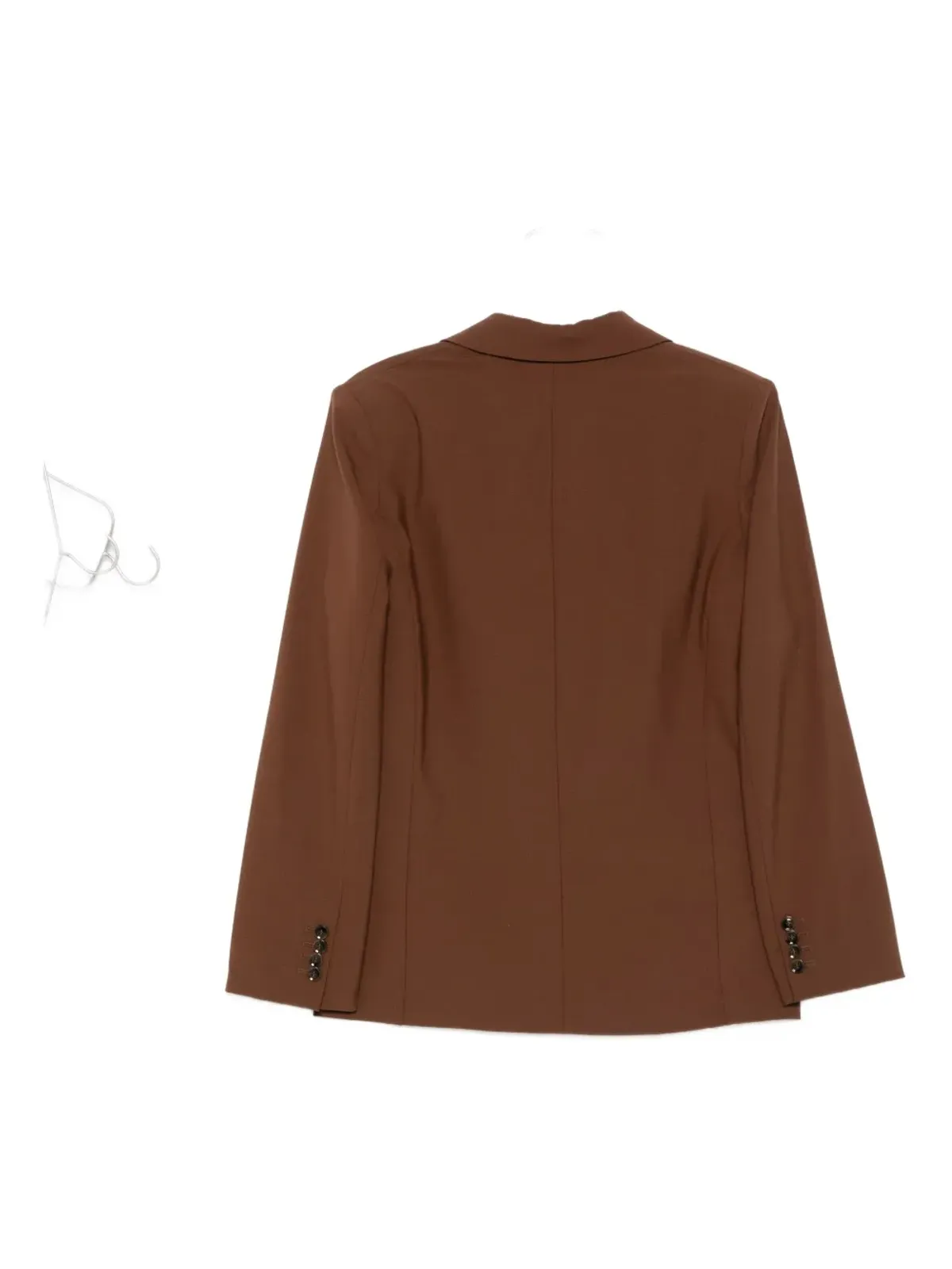 The Garment ボウディテール ブレザー - 画像2