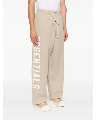 FEAR OF GOD ESSENTIALS ジャージー トラックパンツ - サムネイル3