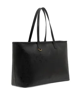 Marine Serre ムーンキャンバス トートバッグ - サムネイル3