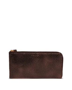 DRIES VAN NOTEN レザーウォレット - サムネイル1