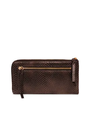 DRIES VAN NOTEN レザーウォレット - サムネイル2