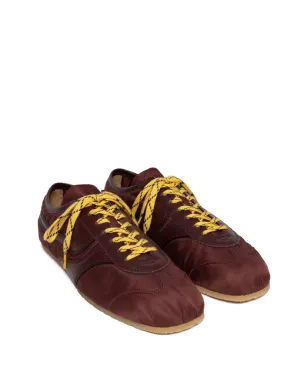 DRIES VAN NOTEN レースアップスニーカー - サムネイル2
