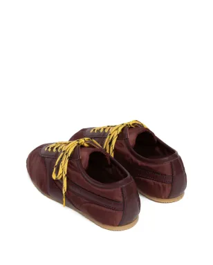DRIES VAN NOTEN レースアップスニーカー - サムネイル3