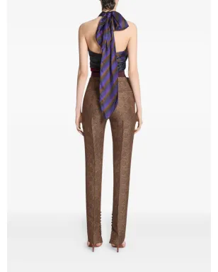 DRIES VAN NOTEN ラップデザイントップス - サムネイル4