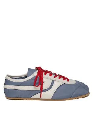 DRIES VAN NOTEN パネルドスニーカー - サムネイル1