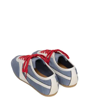 DRIES VAN NOTEN パネルドスニーカー - サムネイル2