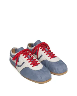 DRIES VAN NOTEN パネルドスニーカー - サムネイル3