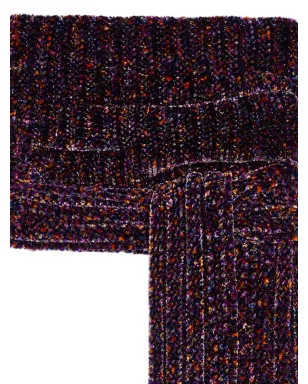 DRIES VAN NOTEN ニットスカーフ - サムネイル2