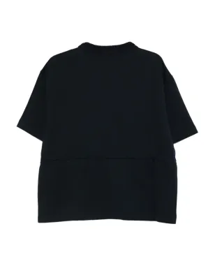 Moncler ドローストリングウエスト Tシャツ - サムネイル2