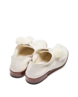Suicoke ポンポン レースアップ トレーナー - サムネイル3