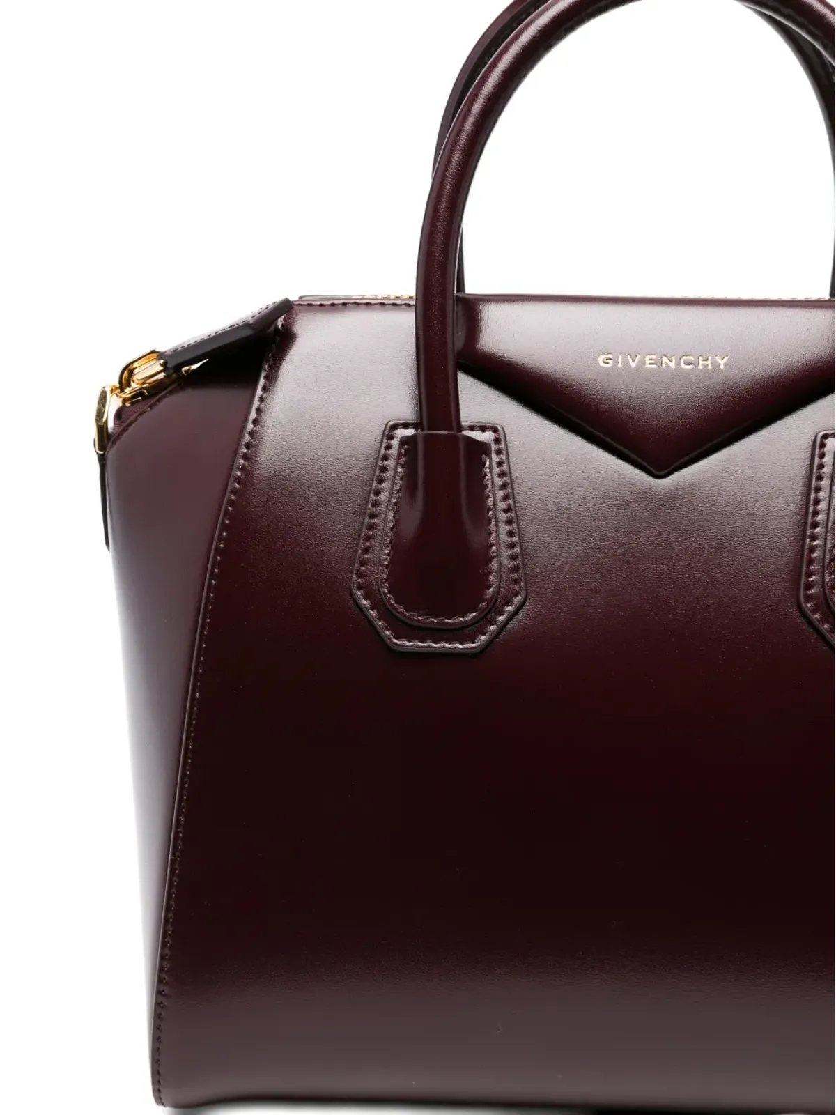 Givenchy アンティゴナ トートバッグ - 画像4