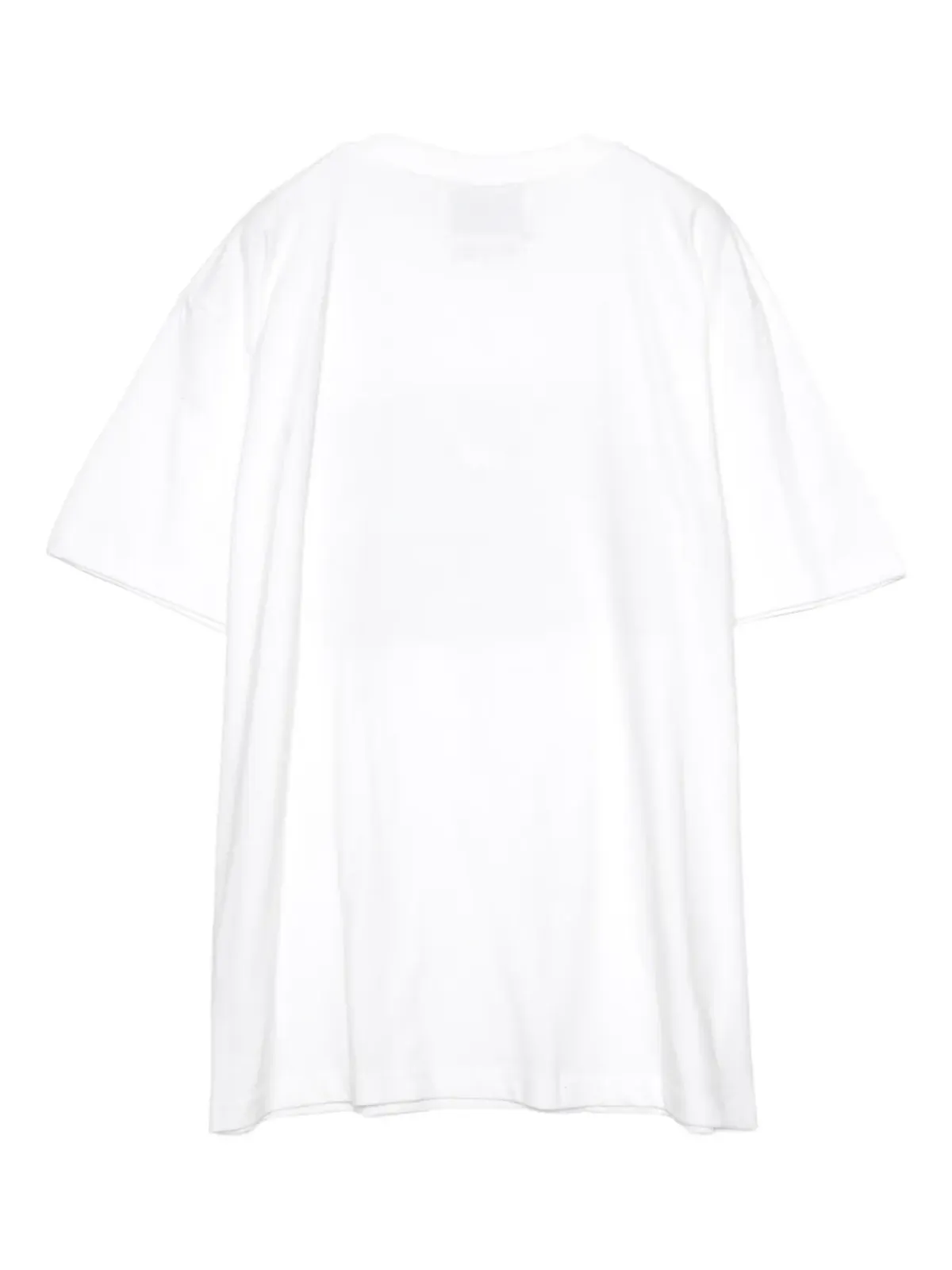 Yoshiokubo 風景プリントTシャツ - White - 画像5
