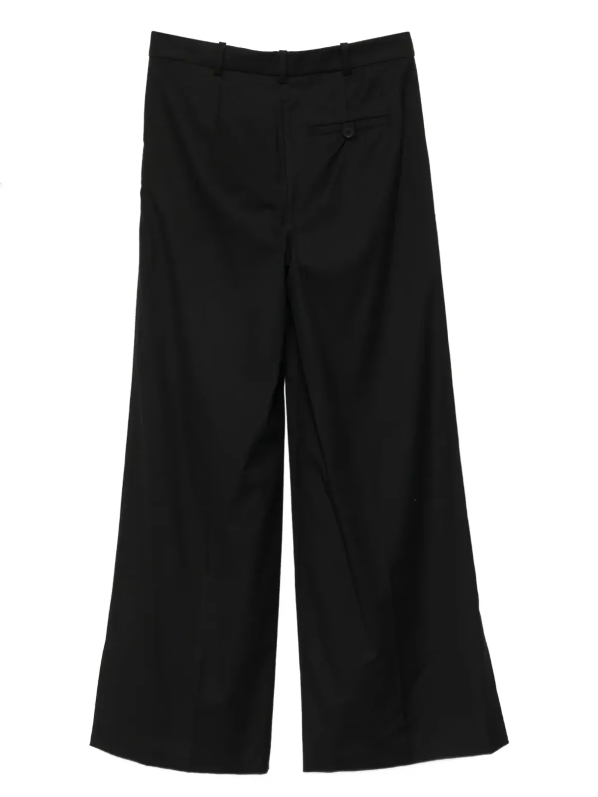The Garment ベルトループパンツ - 画像2