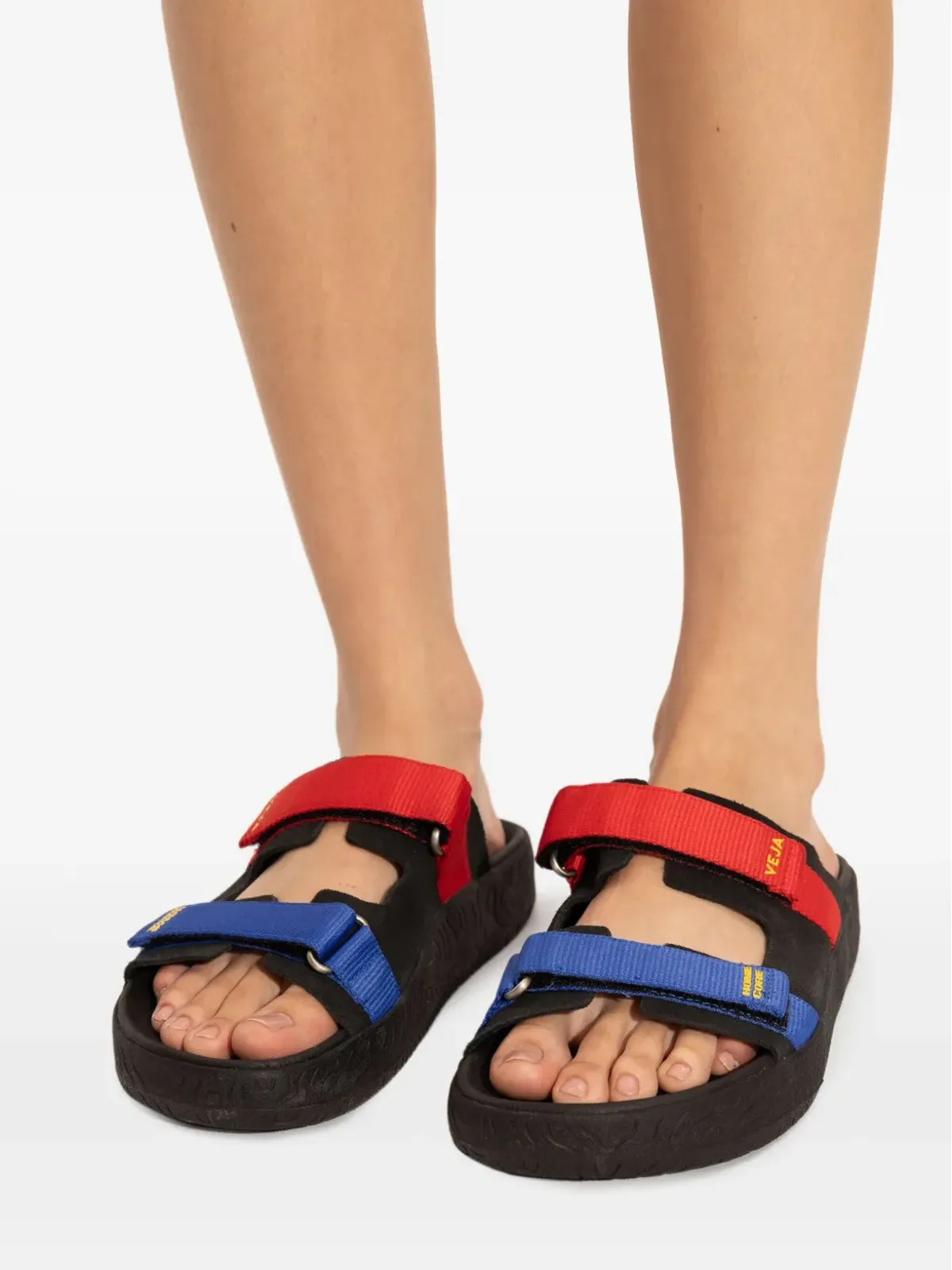 VEJA X Homecore ロゴスライド - 画像5