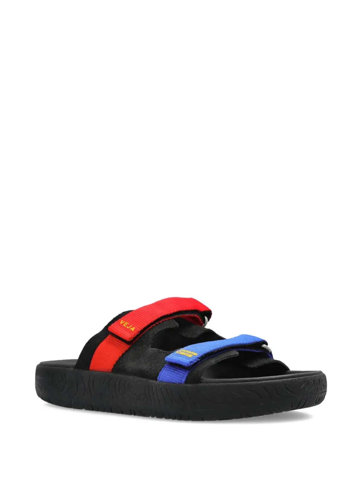 VEJA X Homecore ロゴスライド - 画像2