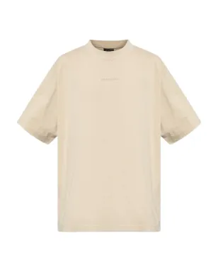 Balenciaga ロゴ刺繍 Tシャツ - サムネイル1