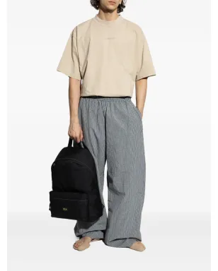 Balenciaga ロゴ刺繍 Tシャツ - サムネイル2