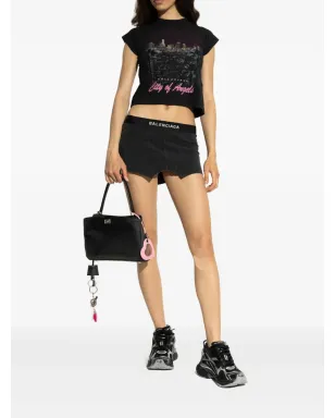 Balenciaga パネルドスニーカー - サムネイル5