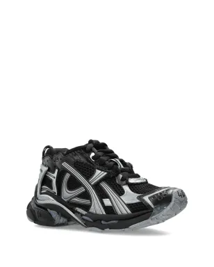 Balenciaga パネルドスニーカー - サムネイル2