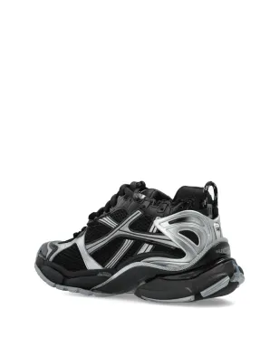 Balenciaga パネルドスニーカー - サムネイル3