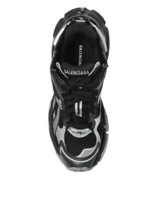 Balenciaga パネルドスニーカー - サムネイル4