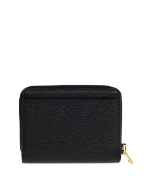 TOM FORD ジップアラウンド レザー ウォレット - ブラック - サムネイル2
