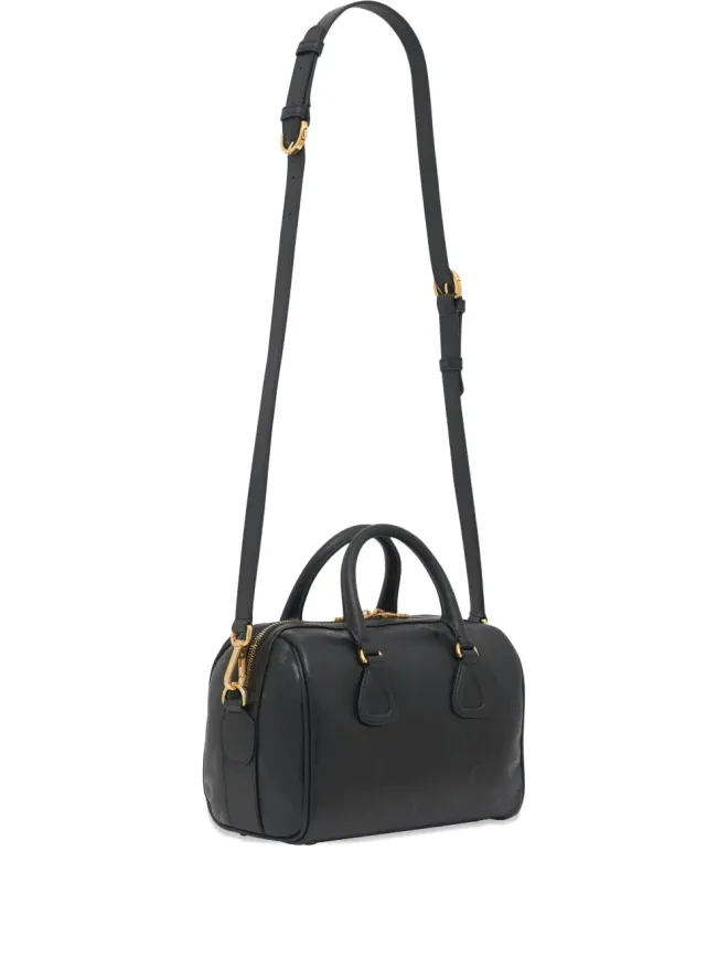 Marine Serre Marine Serre ムーン トートバッグの商品画像