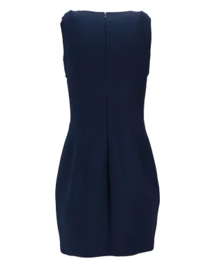 Elisabetta Franchi ビスチェディテール ミニドレス - サムネイル2