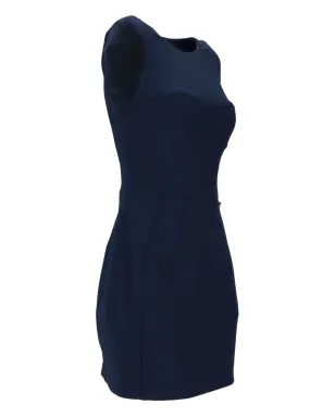 Elisabetta Franchi ビスチェディテール ミニドレス - サムネイル4